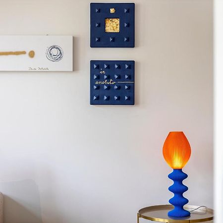 Vrijdagmarkt By Lit D'Art Apartman Antwerpen Kültér fotó