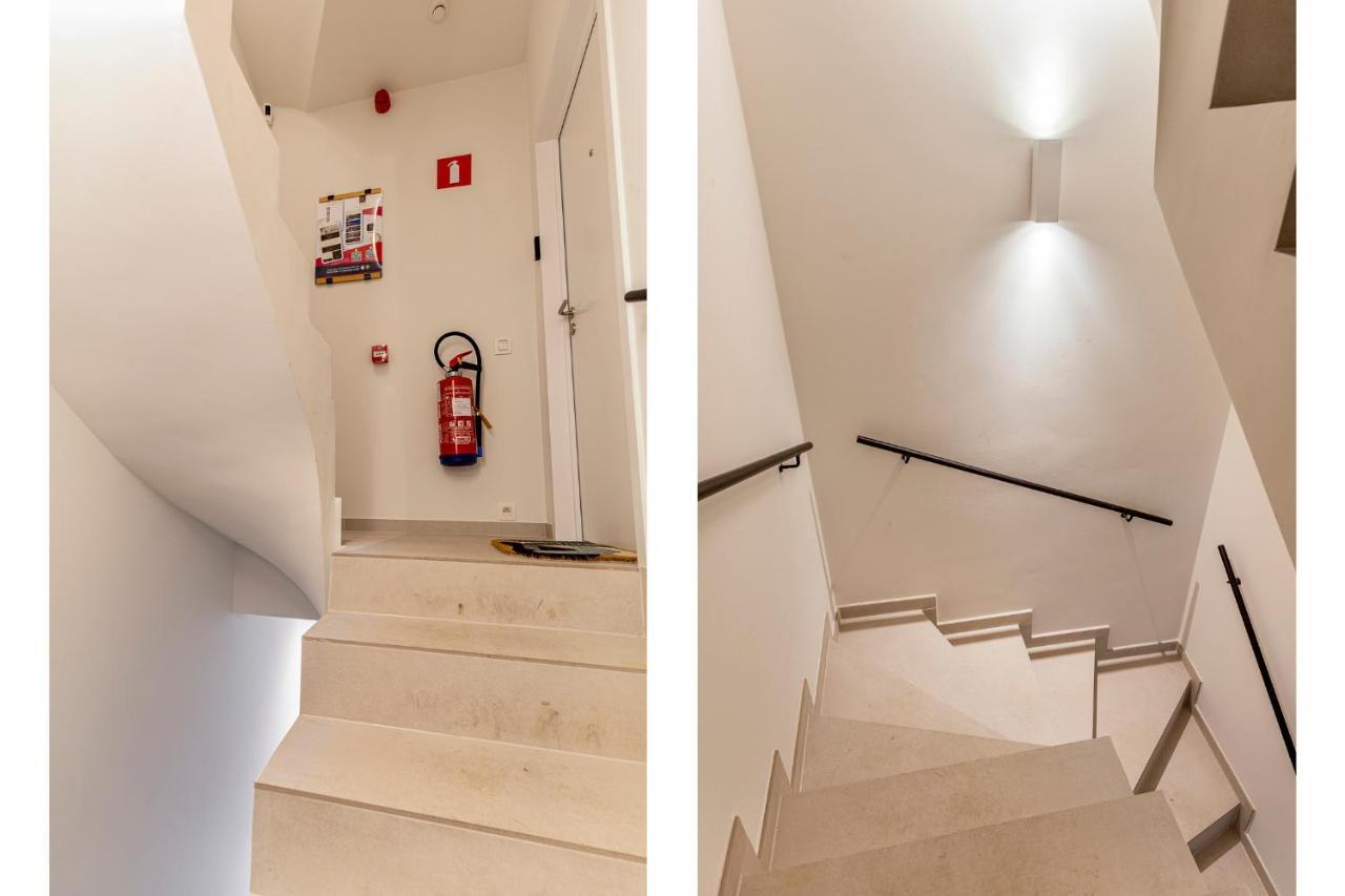 Vrijdagmarkt By Lit D'Art Apartman Antwerpen Kültér fotó