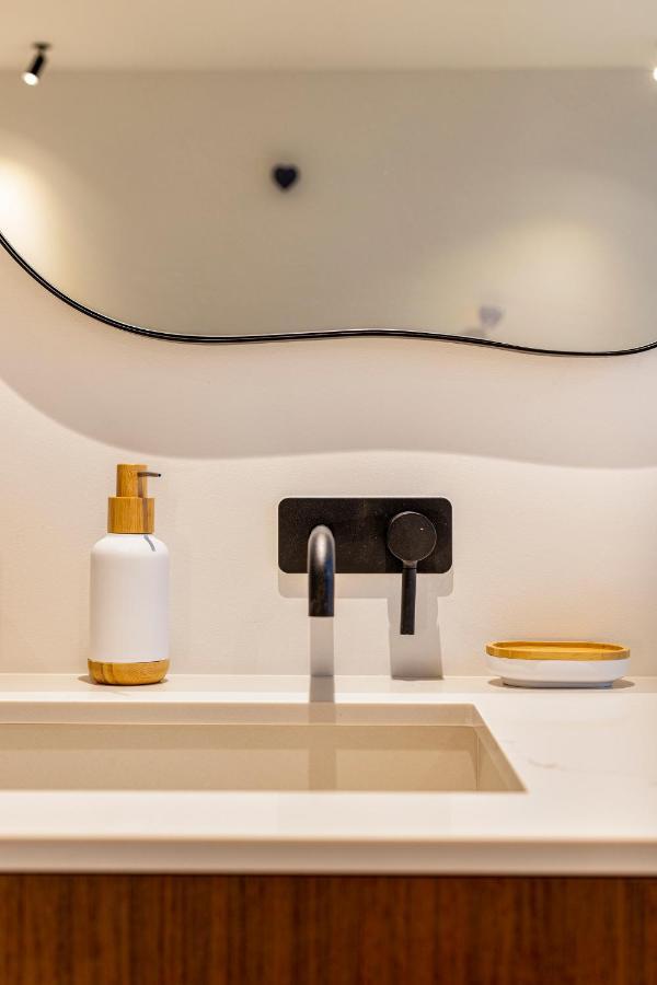 Vrijdagmarkt By Lit D'Art Apartman Antwerpen Kültér fotó