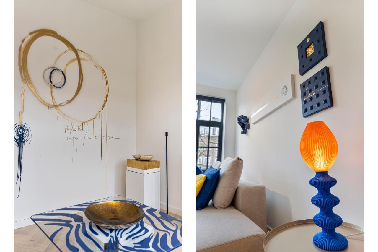 Vrijdagmarkt By Lit D'Art Apartman Antwerpen Kültér fotó