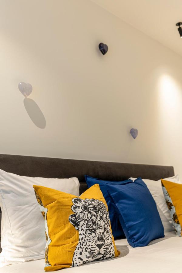 Vrijdagmarkt By Lit D'Art Apartman Antwerpen Kültér fotó