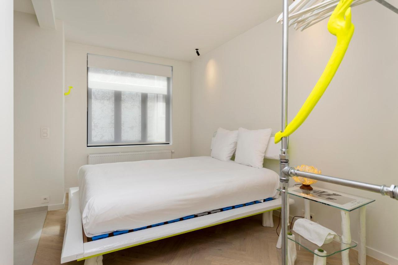 Vrijdagmarkt By Lit D'Art Apartman Antwerpen Kültér fotó
