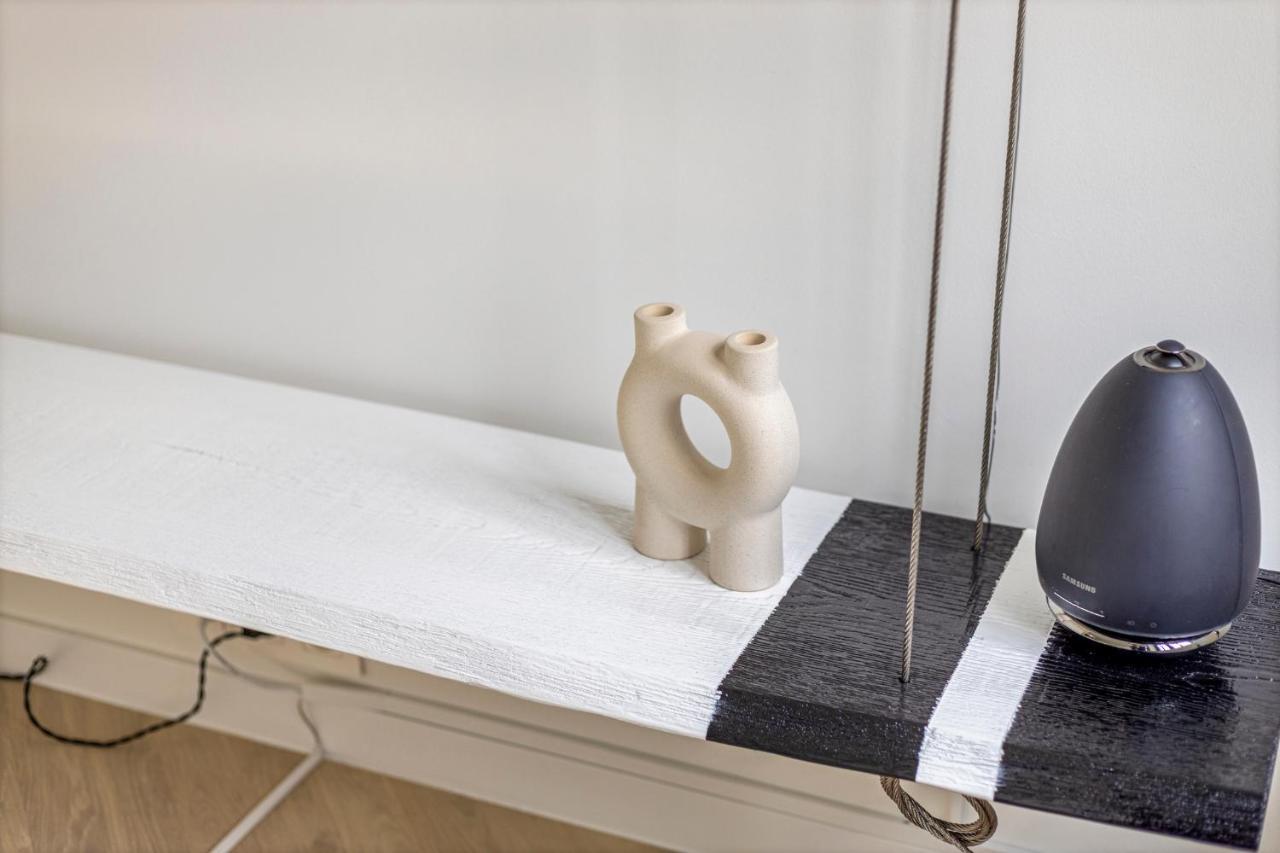 Vrijdagmarkt By Lit D'Art Apartman Antwerpen Kültér fotó