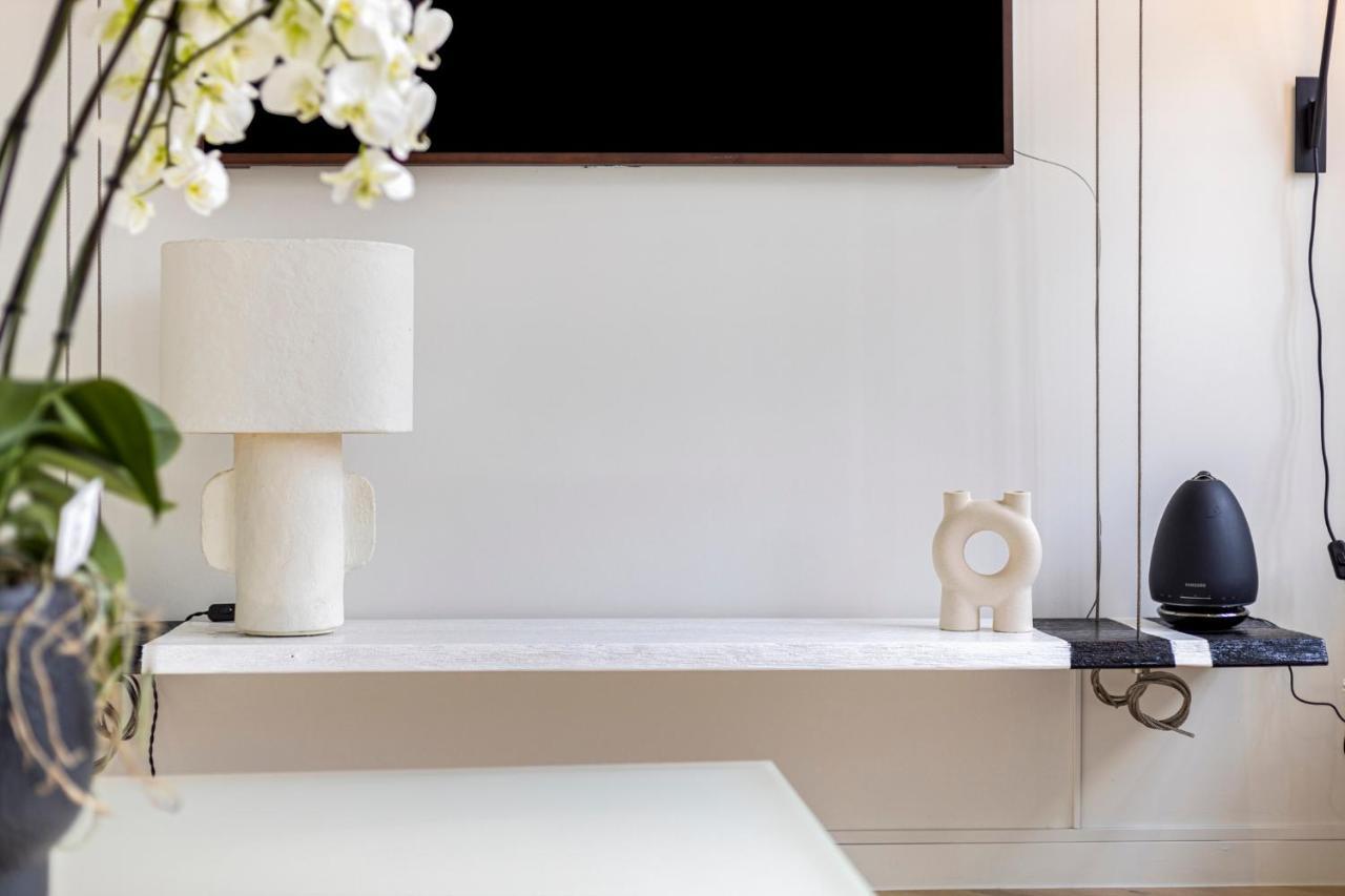 Vrijdagmarkt By Lit D'Art Apartman Antwerpen Kültér fotó