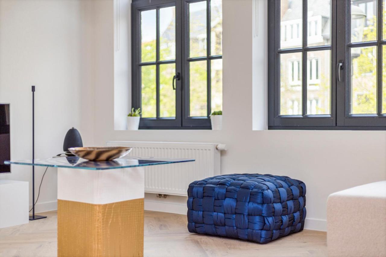 Vrijdagmarkt By Lit D'Art Apartman Antwerpen Kültér fotó