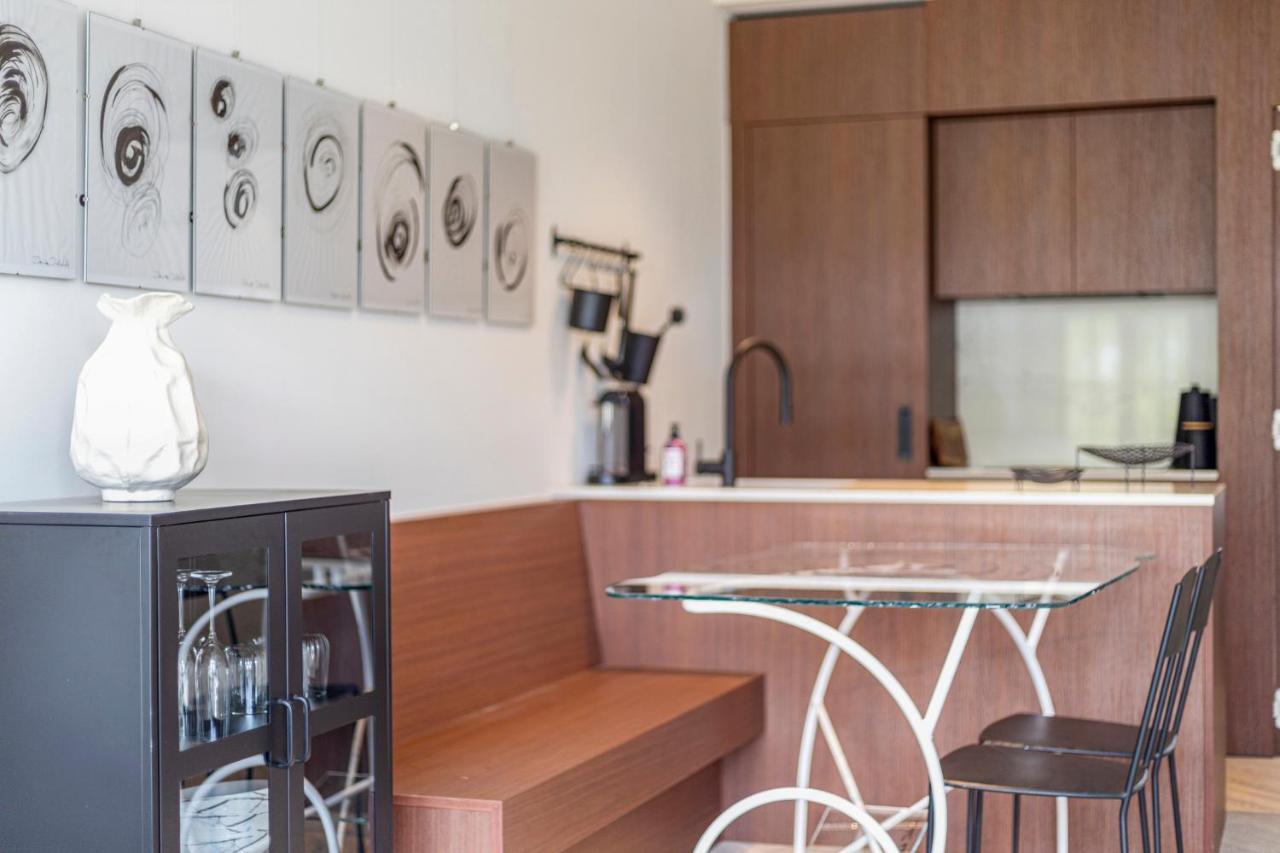 Vrijdagmarkt By Lit D'Art Apartman Antwerpen Kültér fotó