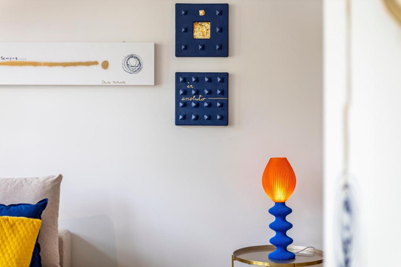 Vrijdagmarkt By Lit D'Art Apartman Antwerpen Kültér fotó