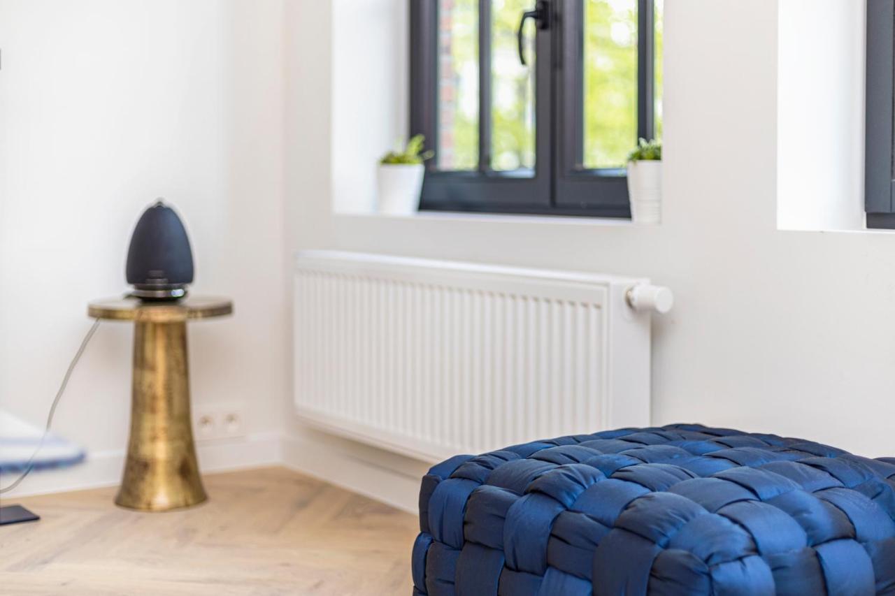 Vrijdagmarkt By Lit D'Art Apartman Antwerpen Kültér fotó