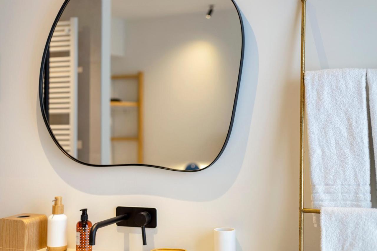 Vrijdagmarkt By Lit D'Art Apartman Antwerpen Kültér fotó